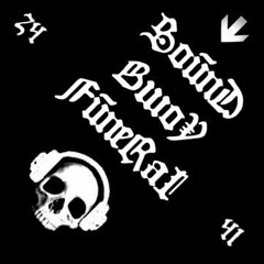 J.K. Rolling Papers - In The Back [Soundbwoy Funeral]