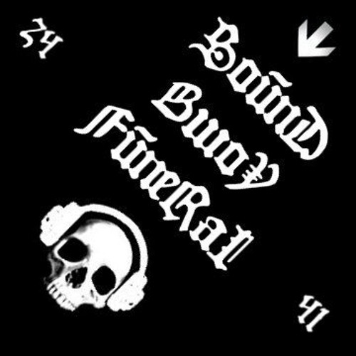 J.K. Rolling Papers - In The Back [Soundbwoy Funeral]