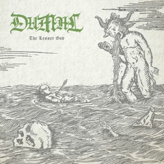 Dumal - Abrahamic Contagion (Black Metal)