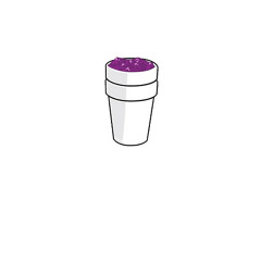 Codeine Dreamin - KYLOR SPARKS X JUSTICE LEWIS (prod. CLASSIXS BEATS)
