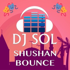 Shushan Bounce