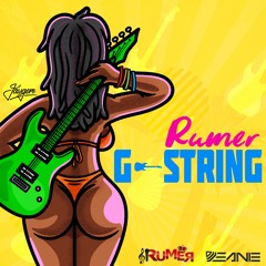 King Rumer - G-STRING