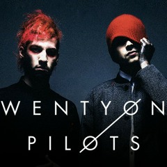 twenty one pilots - Message Man (Acoustic) Sleepers [slowtownheathens on YouTube]