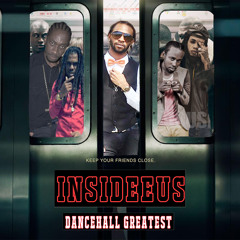 Insideeus - Dancehall Greatest