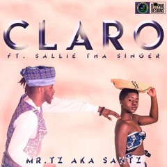 Claro (ft Sallie the Singer)