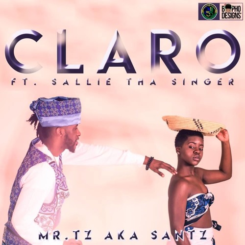 Claro (ft Sallie the Singer)