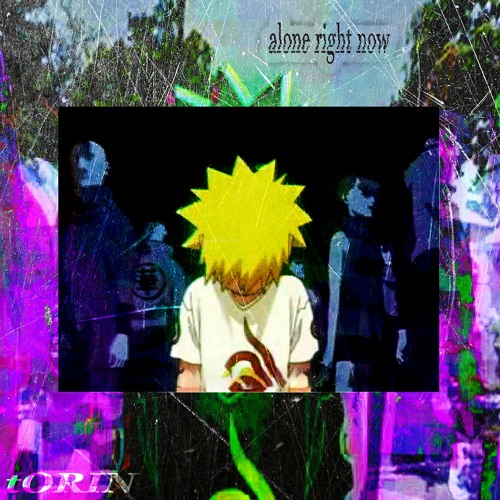alone right now (a beat by @rinnlovesyou)