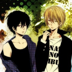Don't let me down nighcore male and female version