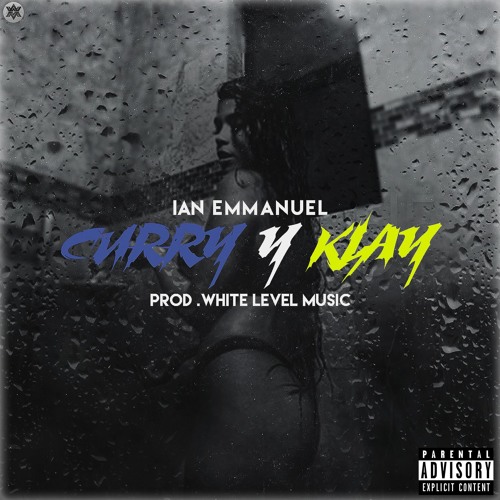 Curry y Klay | Prod. By White Level