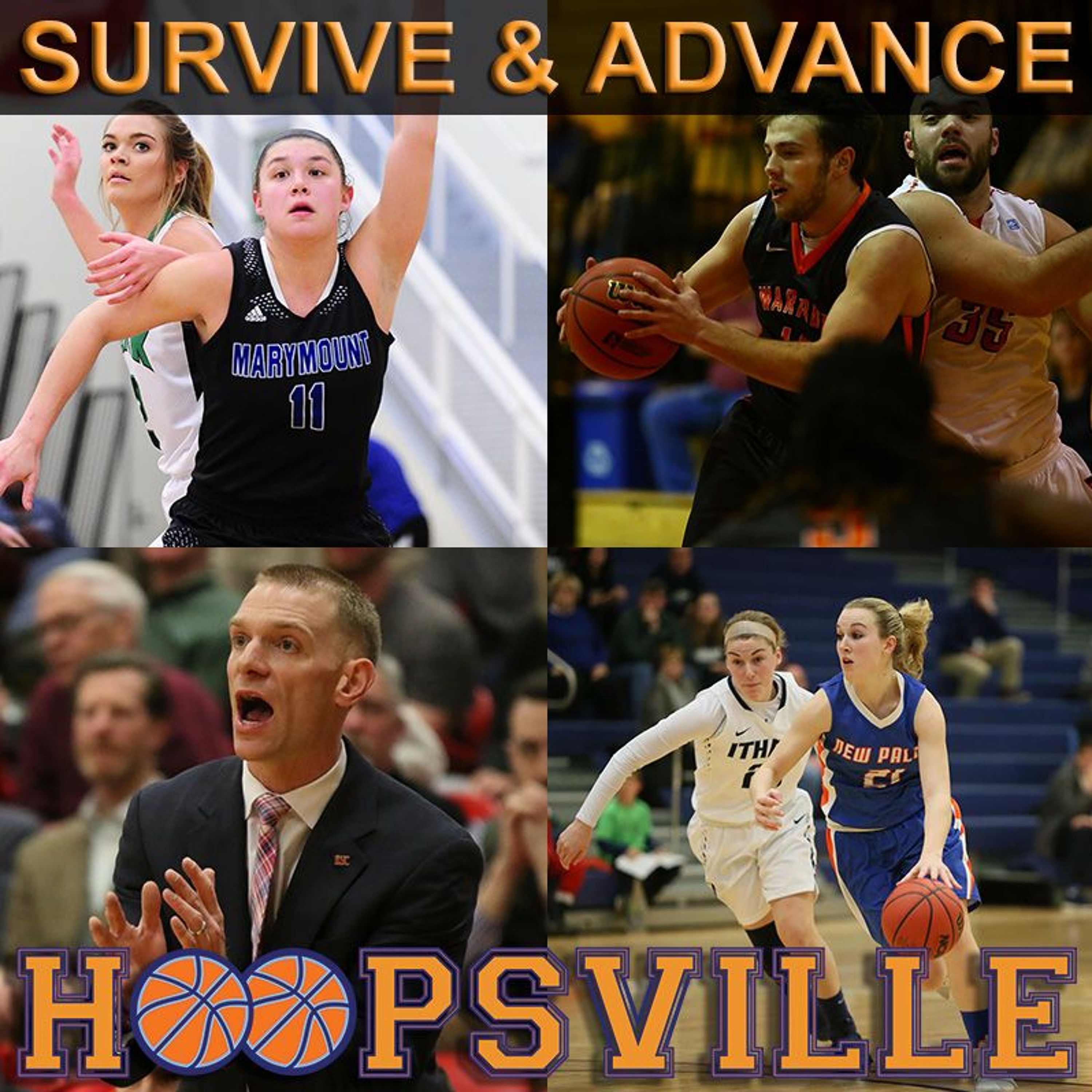Hoopsville