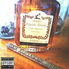 Jimmie Knows (Prod. Badd Vibes)