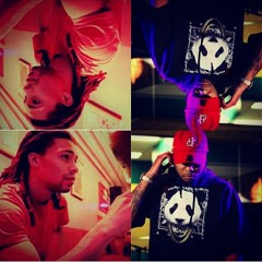 Chyse x Jawadii Rush -  Ramblin Part 5