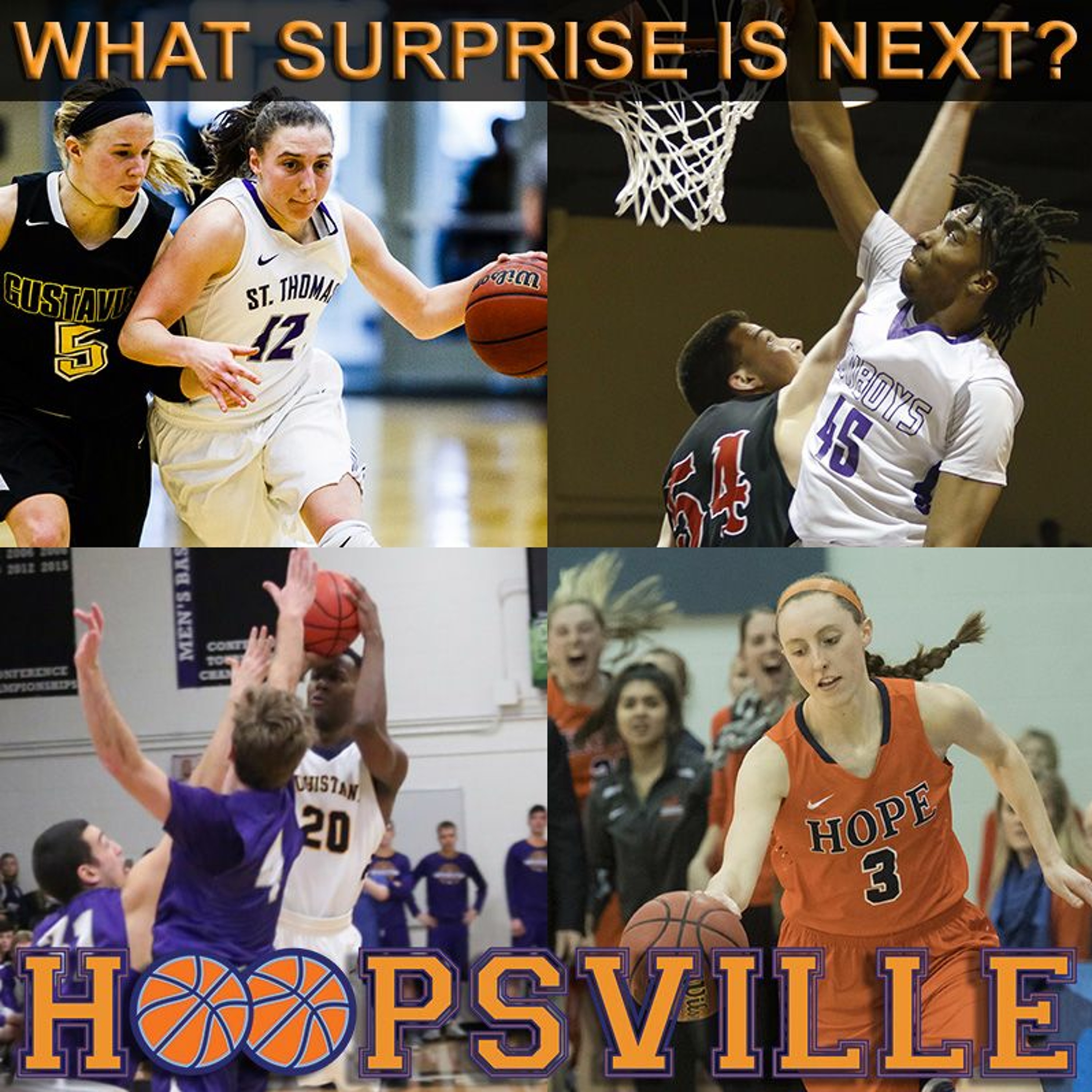 Hoopsville