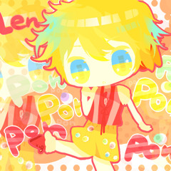Ponponpon ~COVER LATINO~ ♡Lineko Miwer♡