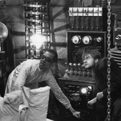 Winter Mix Live- Practicas de Laboratorio - Doc Murder