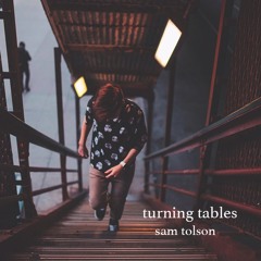 Turning Tables - Sam Tolson (Adele Cover)