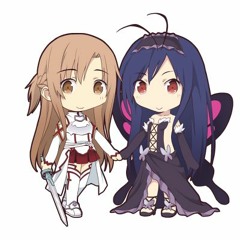 My favorite music from anime as remix