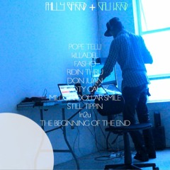 PΛRIϟΛR†ELLI™ - Le Sons De Parí MMXVI MIX