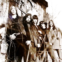 Ronnie Dark Interview With Jim Quinn