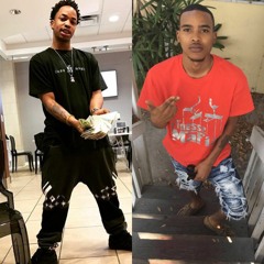 Turbo ~ Scr8 to the moon Ft. FMA Montana