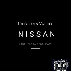 Nissan Ft: Jaay Valdo(prod. by veixx beats)