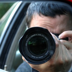 Yung King - Watching Me