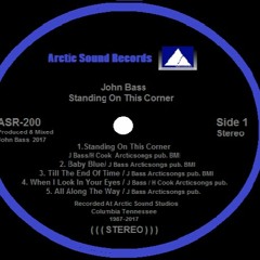 Till The End Of Time,John Bass,Arcticsongs pub.1976/2017