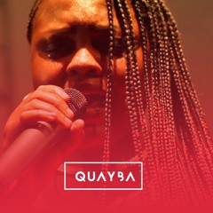 Quayba - All Over Again (#PhreakOutLiveSets)