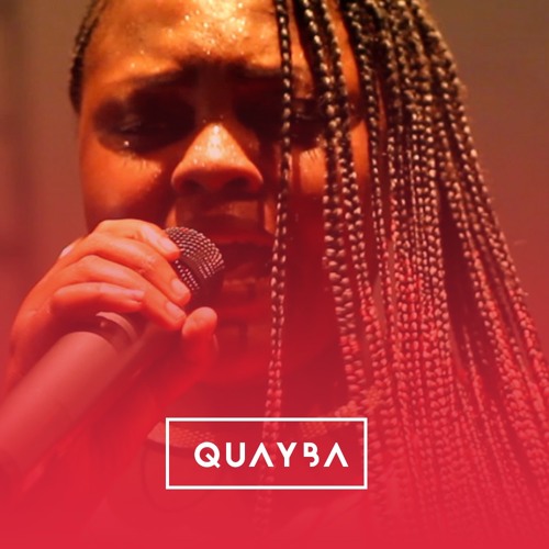 Quayba - All Over Again (#PhreakOutLiveSets)