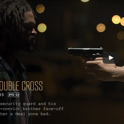 DoubleCross