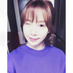 170310 정오의 희망곡 김신영입니다_차오루(셀카,전지)