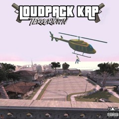 LOUDPACK KAP X MIKE DECE - JUGGIN DEM PACKS [PROD. KEENANZA]