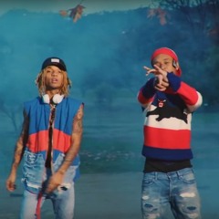 SWANG - RAE SREMMURD (KINIVIN MASHUP)
