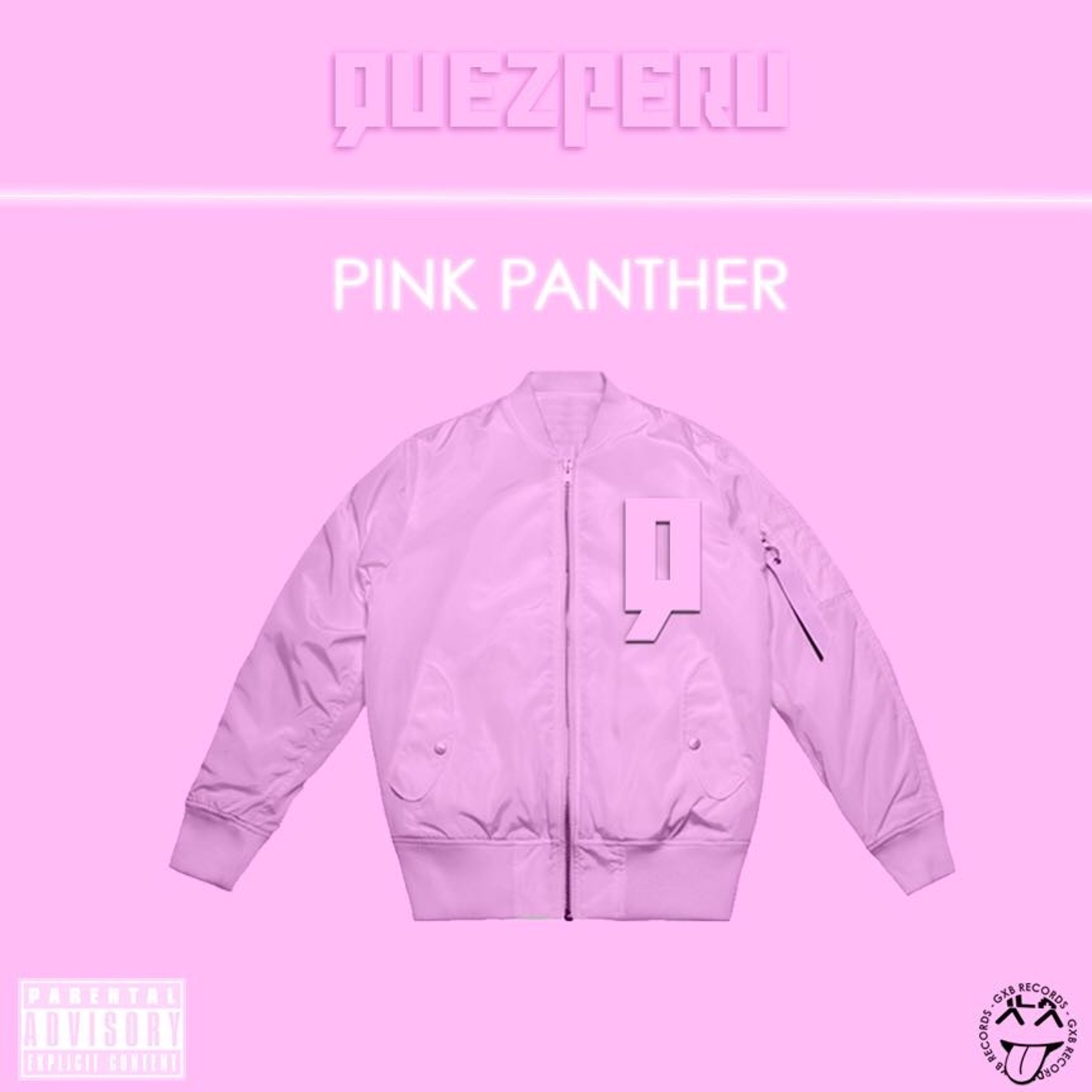 PINK PANTHER