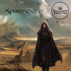 [Naughty Princess] Spinifex (Original)