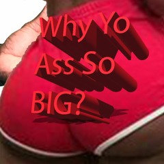 Big Ass Aj