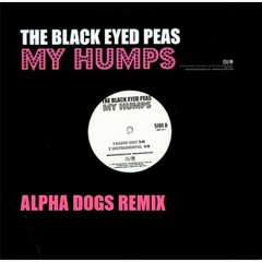 The Black Eyed Peas - My Humps (Rino Rework)