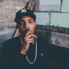 G Herbo (Lil Herb) Real Freestyle