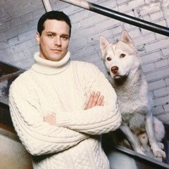 Diefenbaker - Ride Forever (Paul Gross cover)