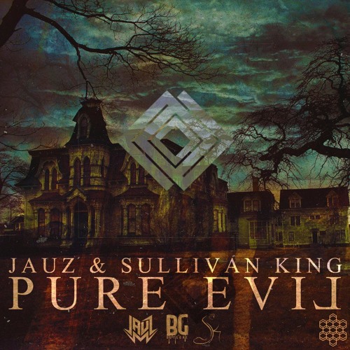 Jauz & Sullivan King - Pure Evil (Jaiko Remix)