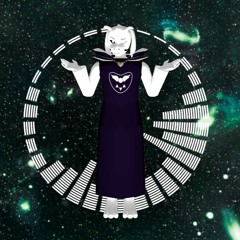 【undertale】Determination【アレンジ】(His theme , SAVE the WORLD , Hopes and Dreams)