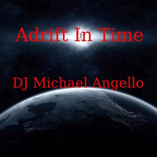 Adrift In Time.
