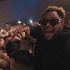 Khalid - Angels (Carnage Remix)