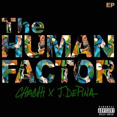 Chachi Carvalho x J. DePina "K.T.R." (The Human Factor EP)