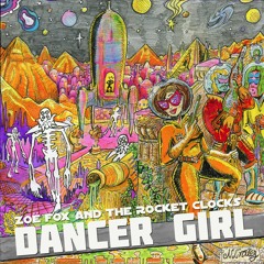 Dancer Girl
