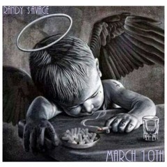 March 10th (Prod. By UrBan Nerd Beats)