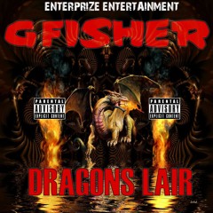 G.Fisher - Dragonslair (produced by DARK KEYS)