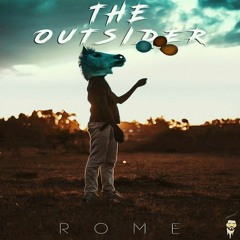 Rome - Light Up The Dark (Prod. by Superstaar beats)