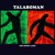 Artwork for Talaboman - Loser's Hymn