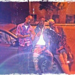 Stephfizzy Ft Abt Grinch Grind